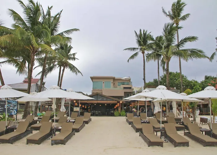 Two Seasons Boracay Resort