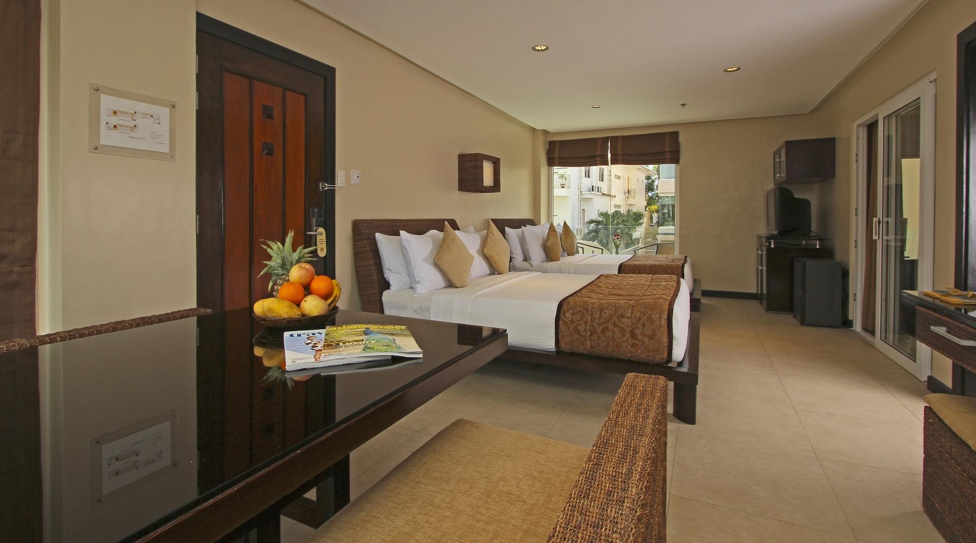 Two Seasons Boracay 4* Balabag (Boracay)