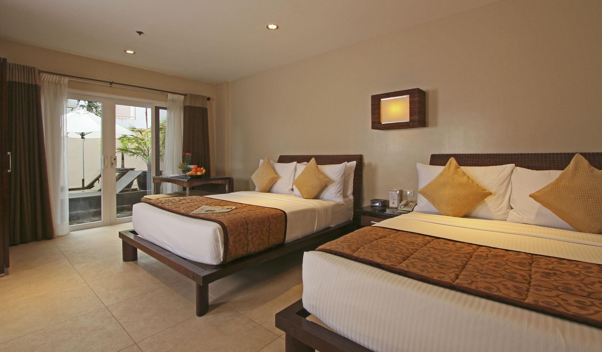 Resort Two Seasons Boracay Balabag (Boracay)