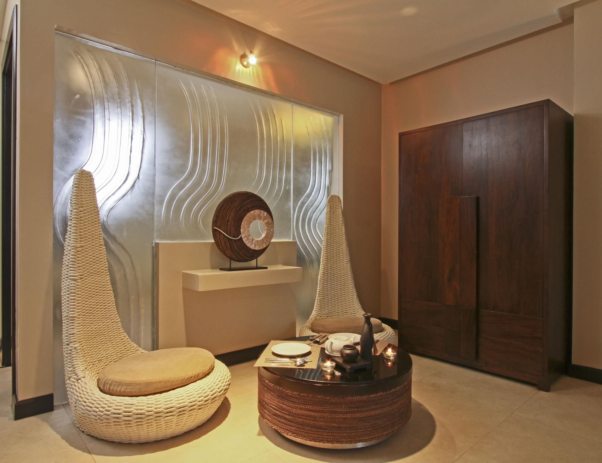 Resort Two Seasons Boracay 4*