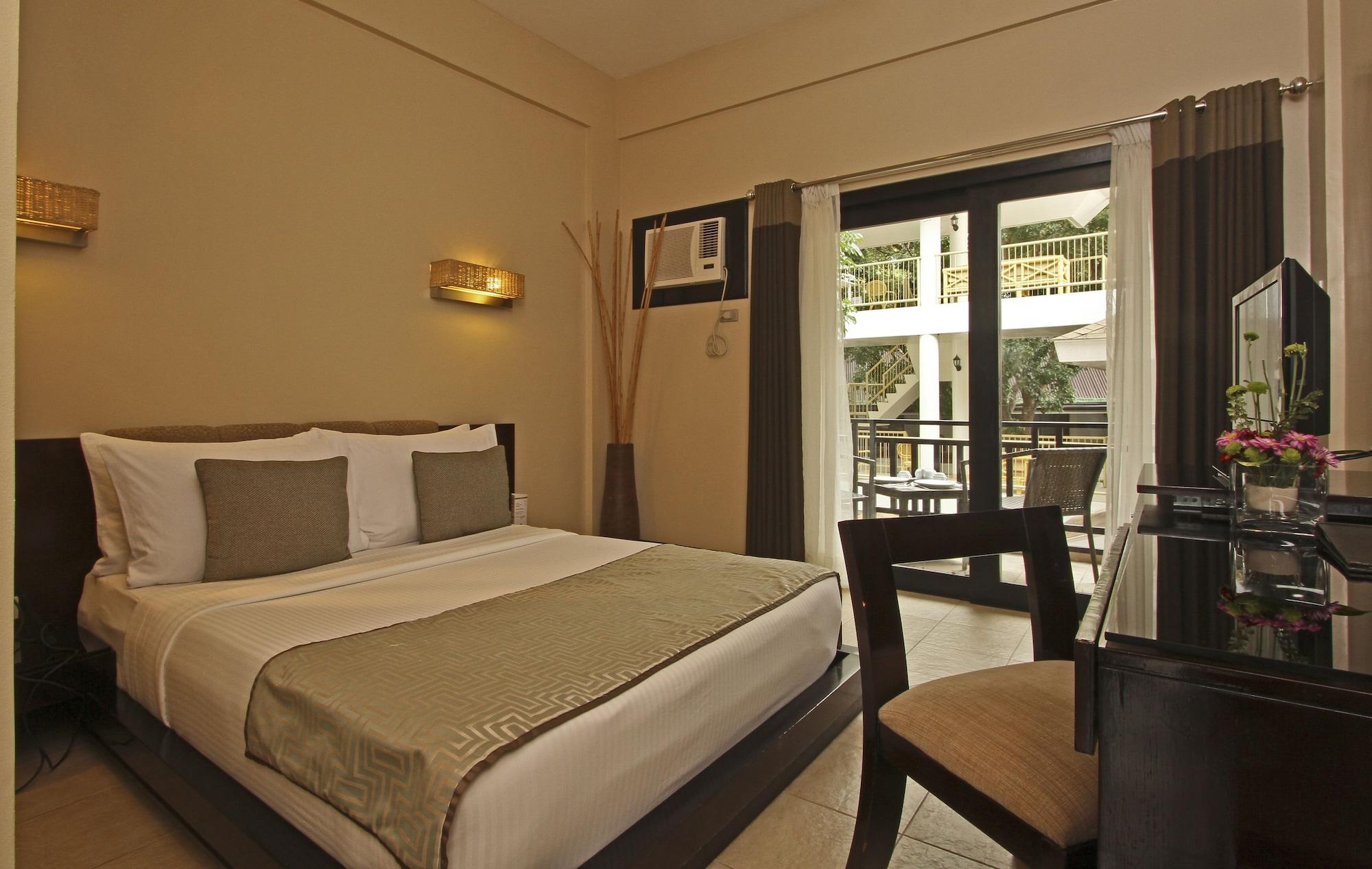 Two Seasons Boracay 4* Balabag (Boracay)