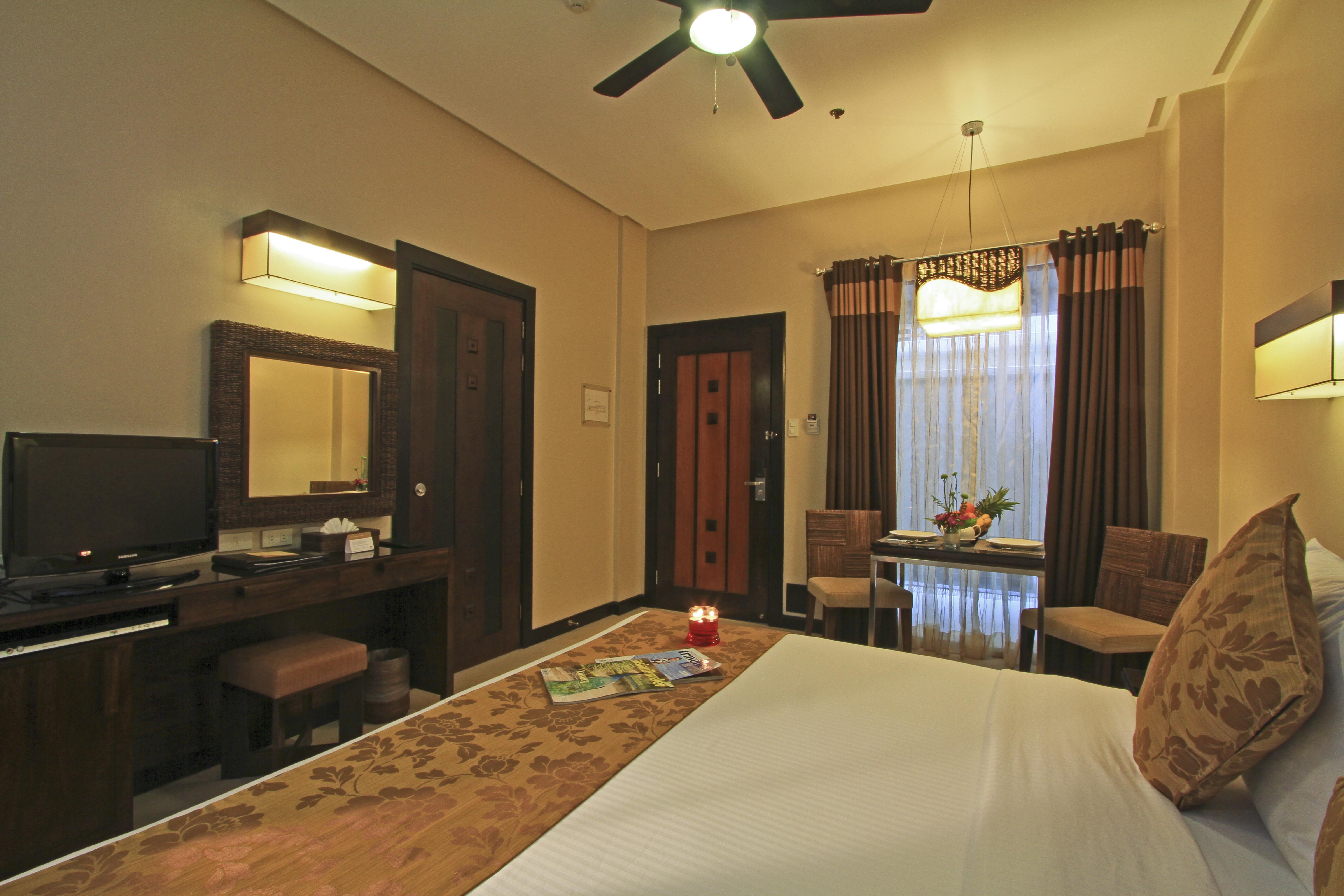 Resort Two Seasons Boracay Balabag (Boracay)