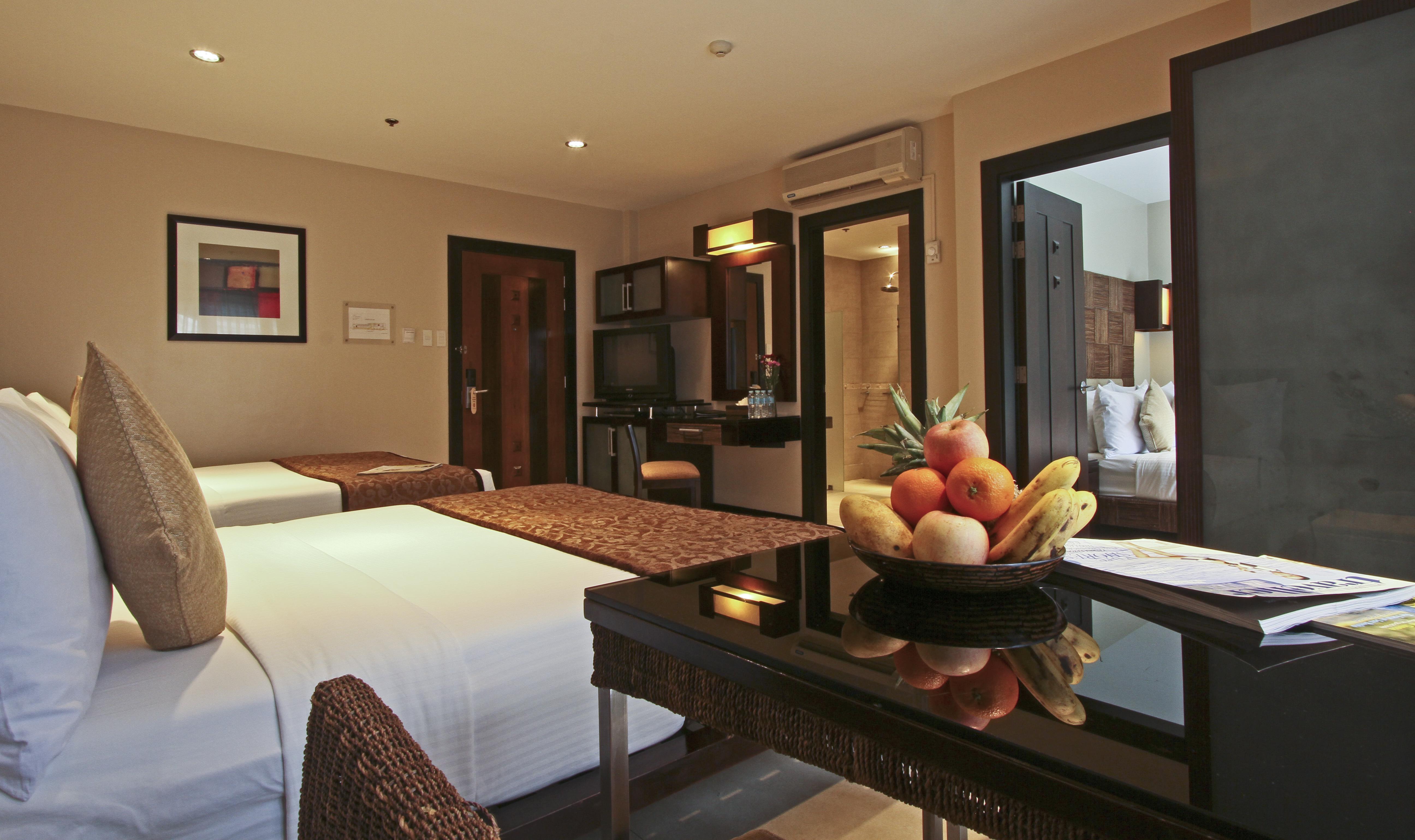 Two Seasons Boracay 4*