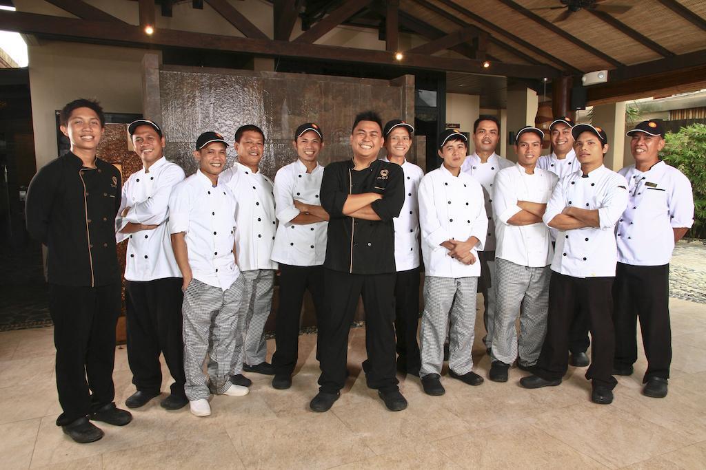Resort Two Seasons Boracay