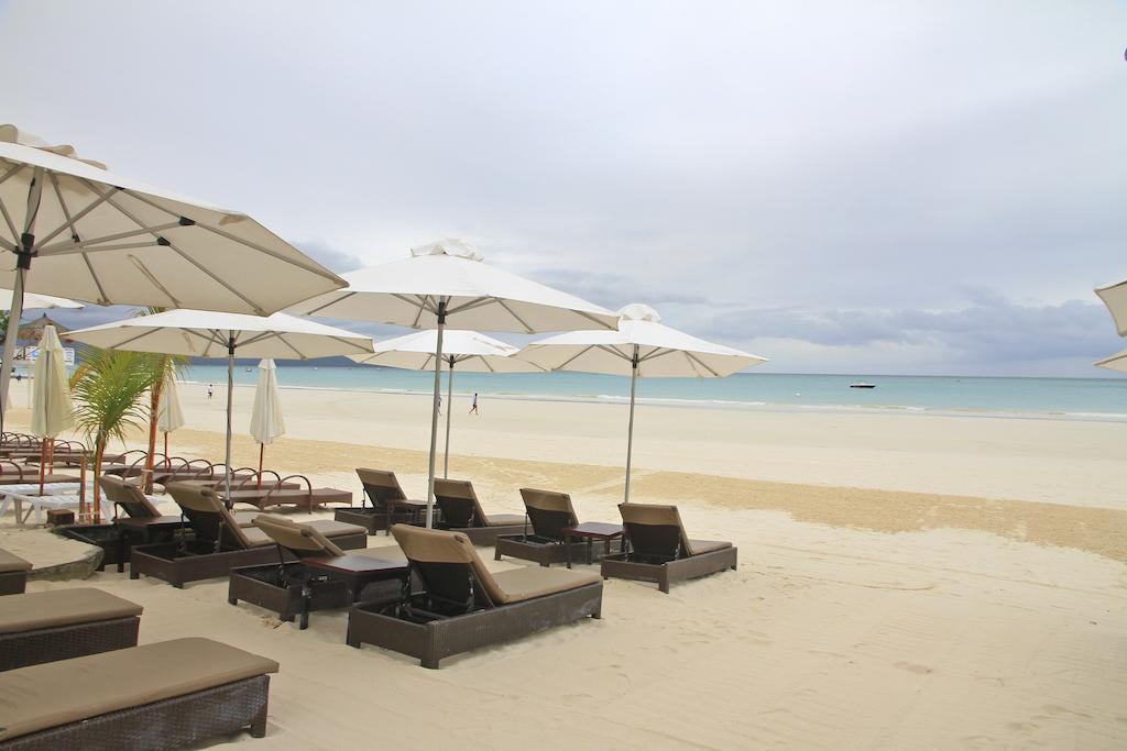 Two Seasons Boracay Resort Balabag (Boracay)