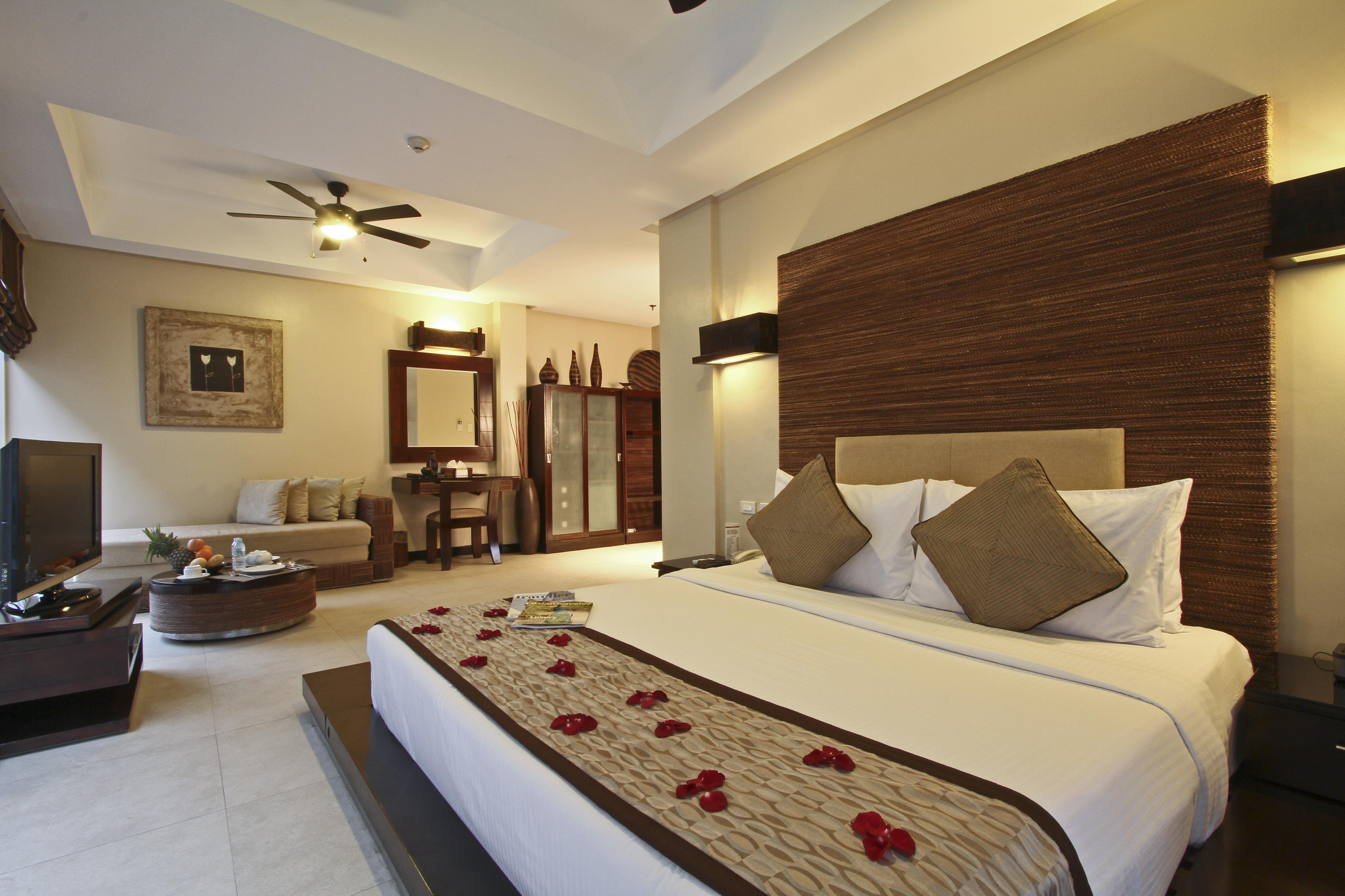 Resort Two Seasons Boracay