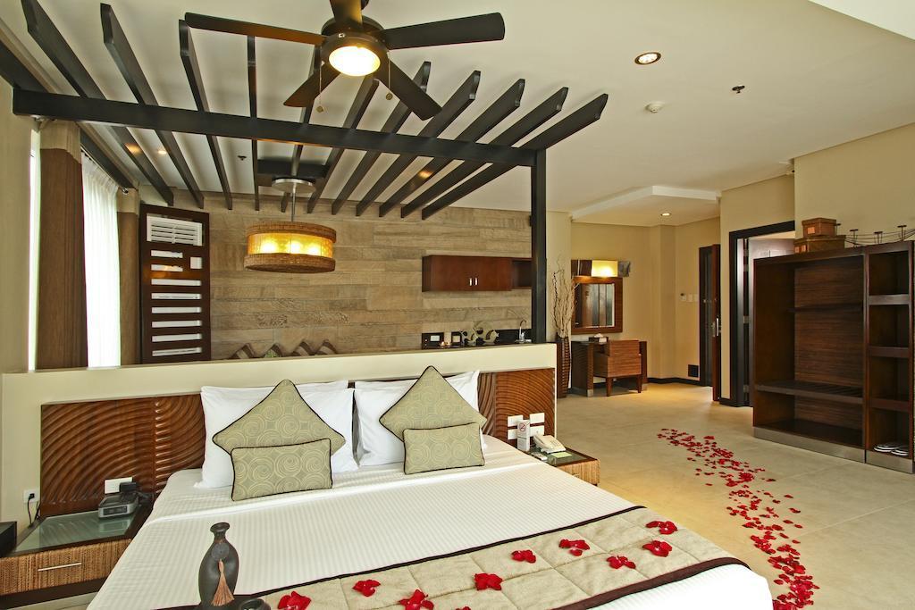 Two Seasons Boracay 4* Balabag (Boracay)