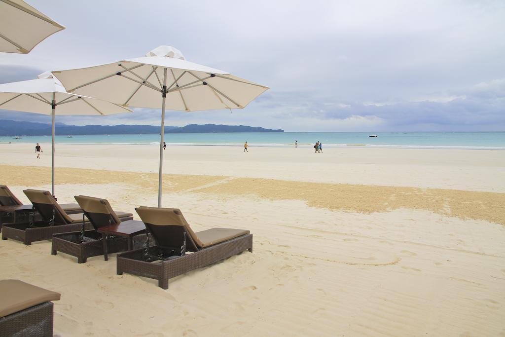 Two Seasons Boracay Resort