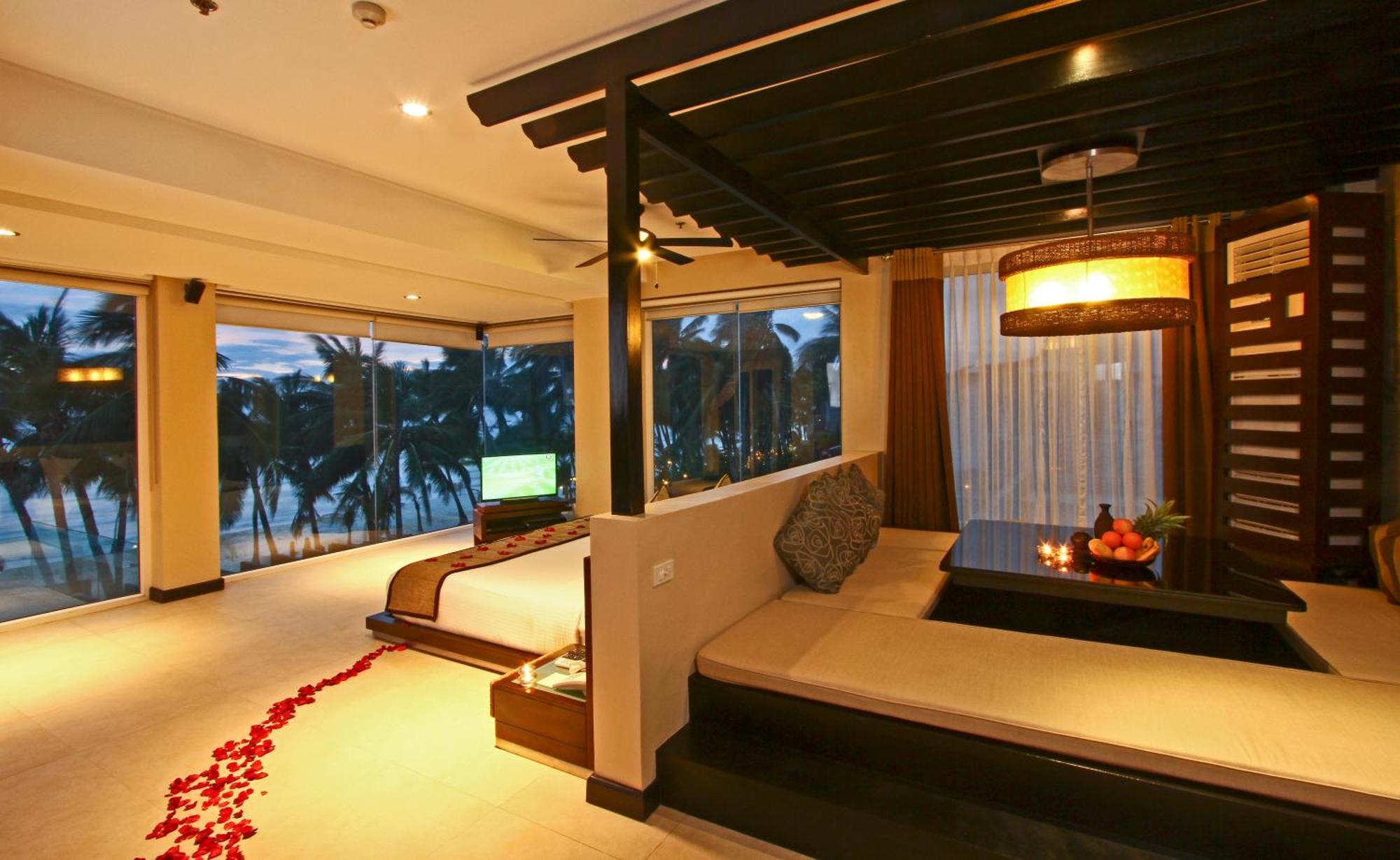 Resort Two Seasons Boracay