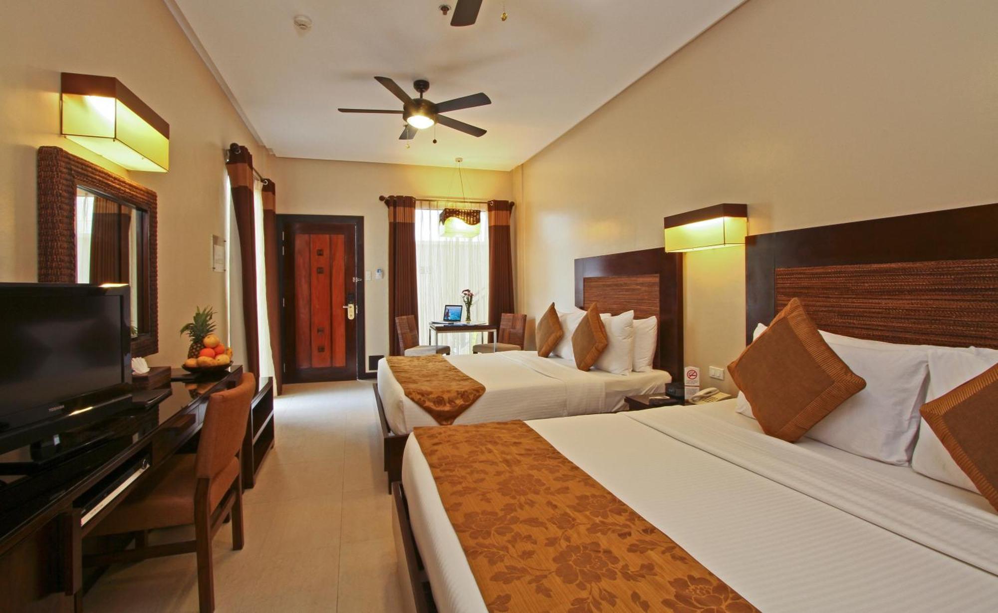 Resort Two Seasons Boracay Balabag (Boracay)