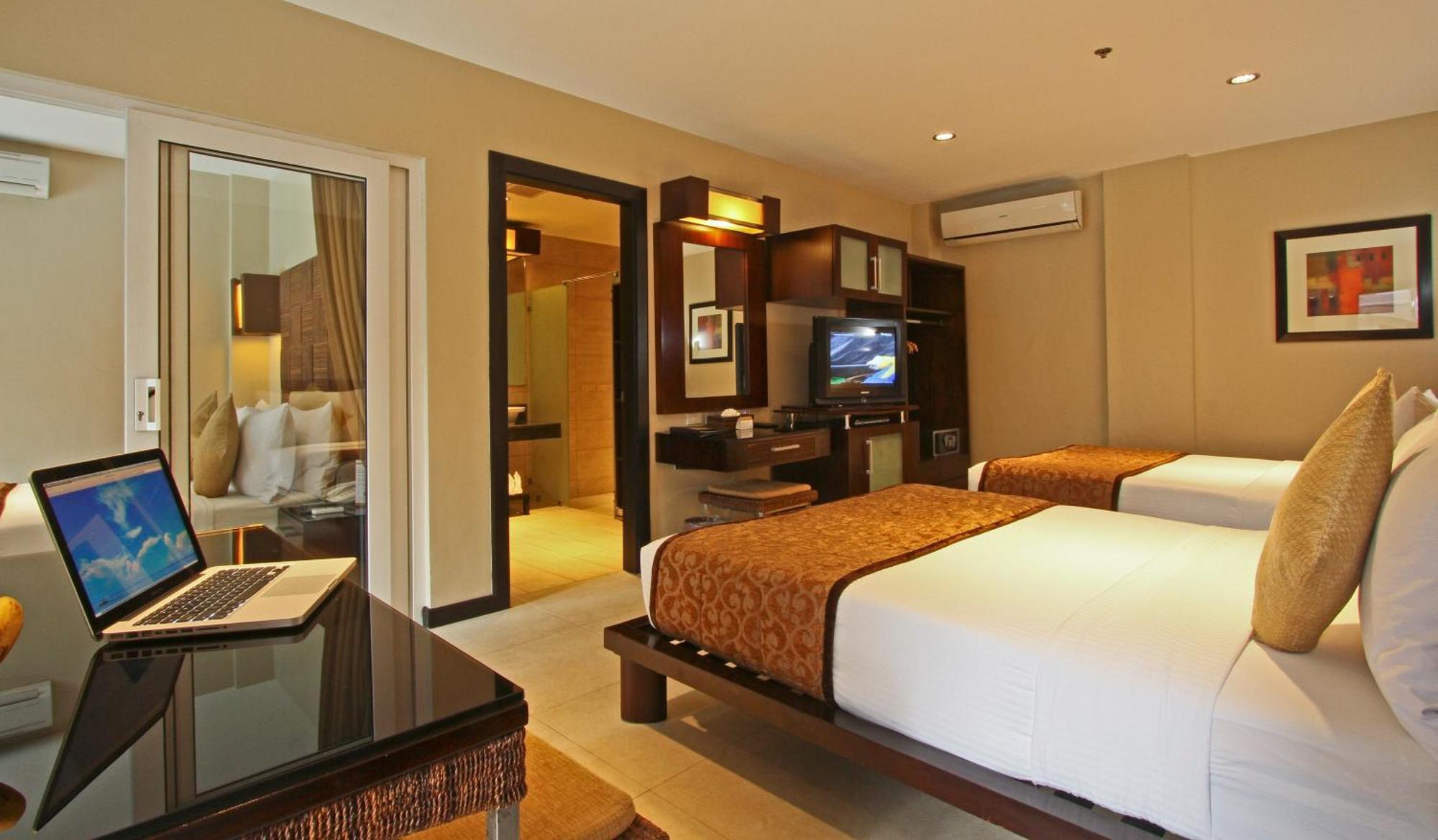Two Seasons Boracay 4* Balabag (Boracay)