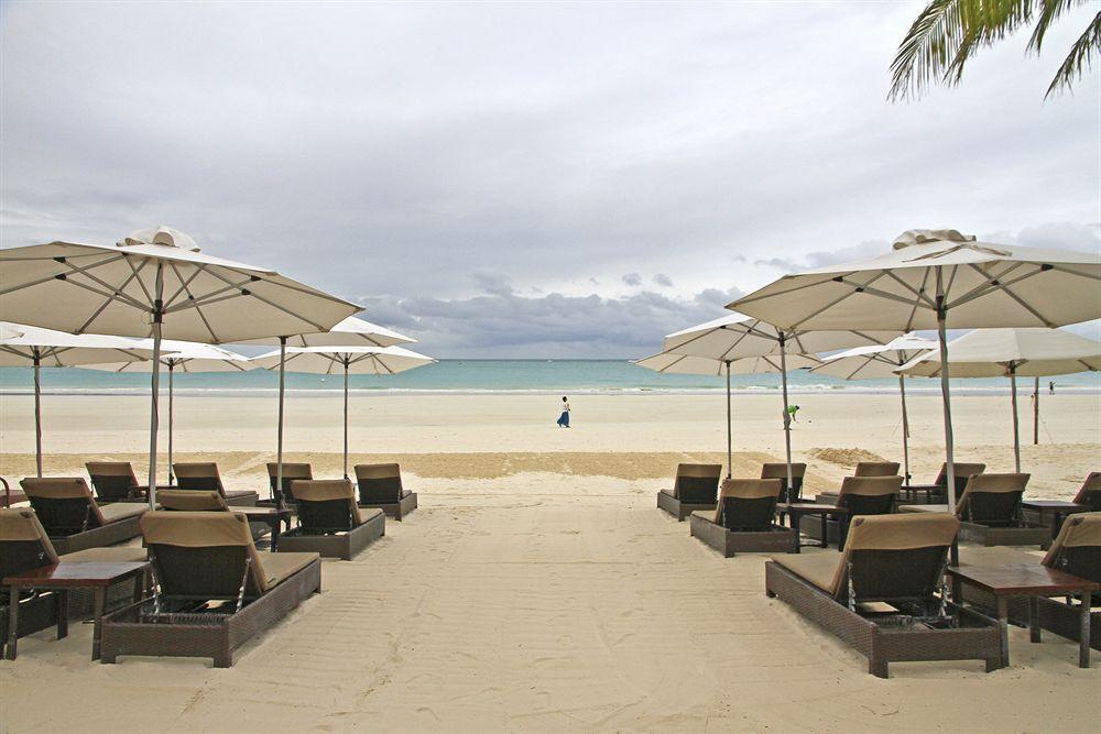 Resort Two Seasons Boracay Balabag (Boracay)