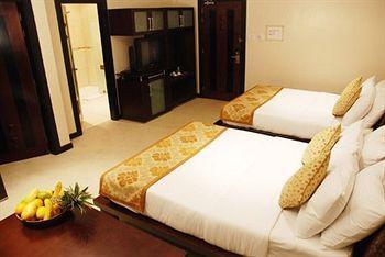 Two Seasons Boracay Resort 4*