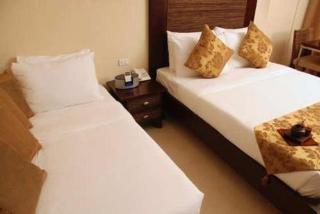 Two Seasons Boracay 4*