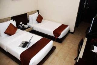 Two Seasons Boracay Resort 4*