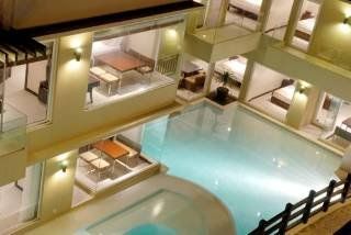 Resort Two Seasons Boracay 4*