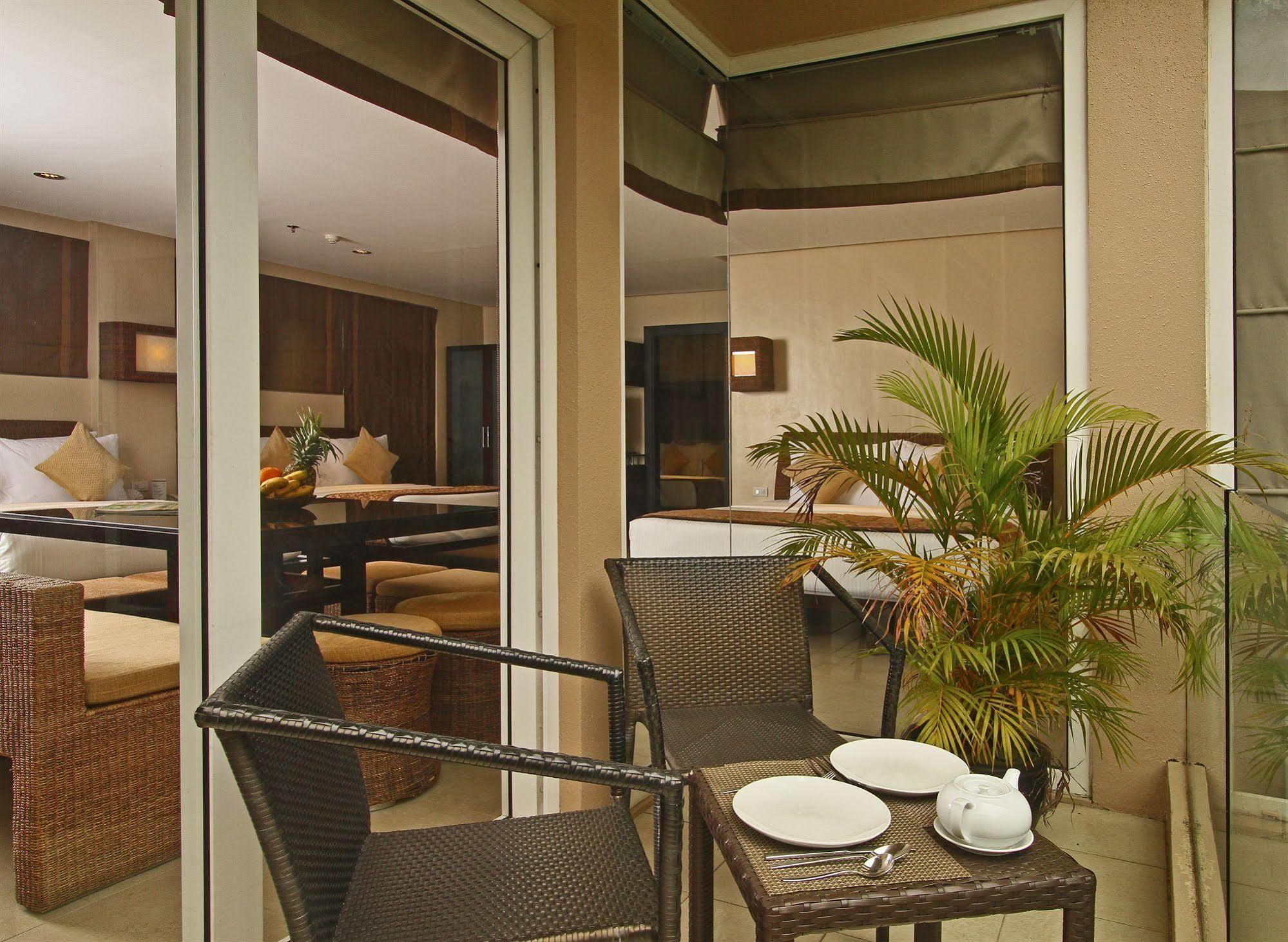 Resort Two Seasons Boracay Balabag (Boracay)