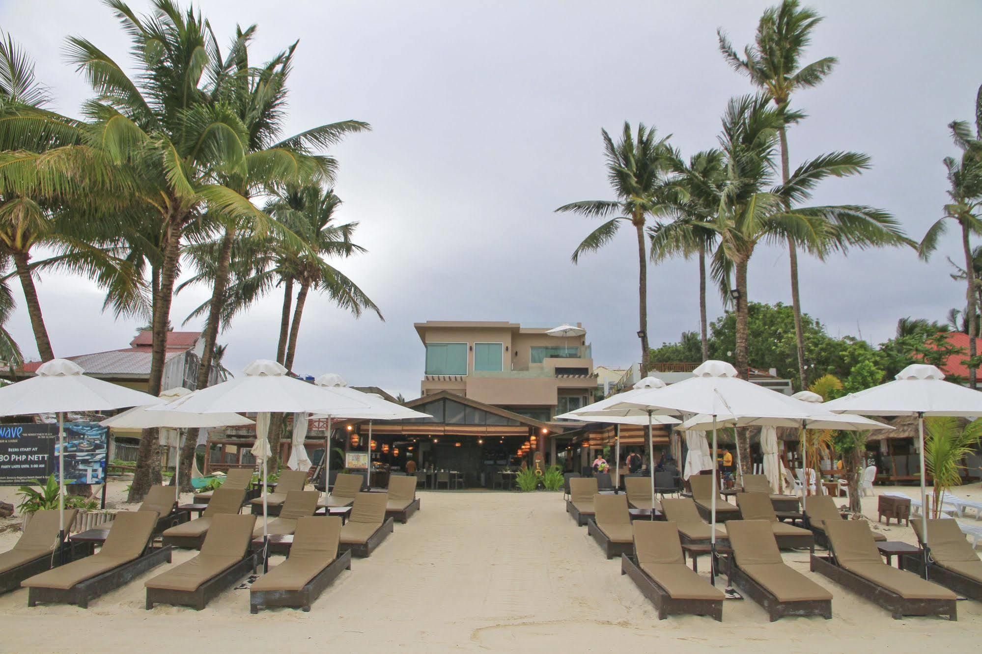 Resort Two Seasons Boracay Balabag (Boracay)