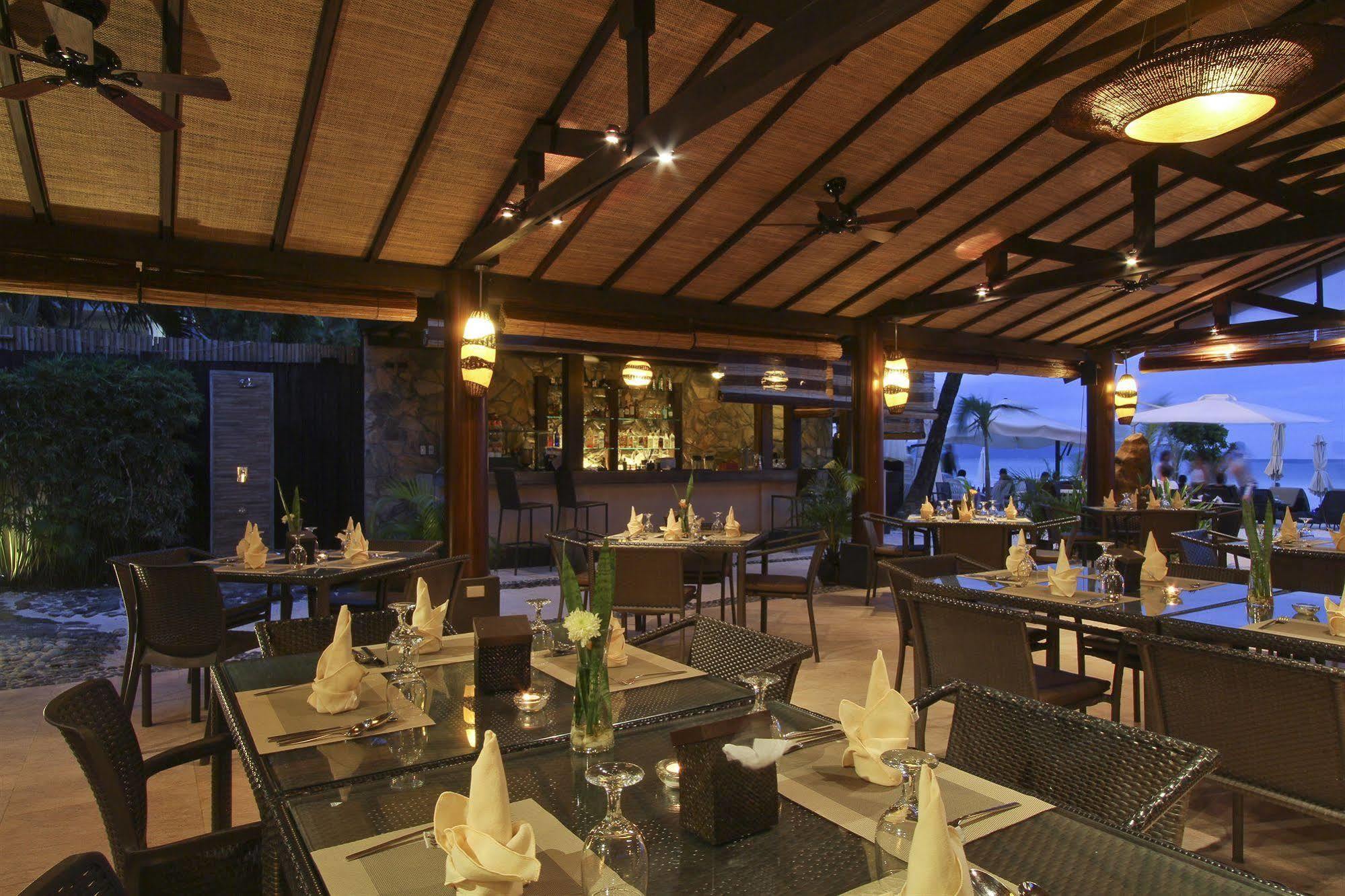 Resort Two Seasons Boracay Balabag (Boracay)