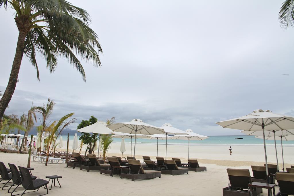 Two Seasons Boracay 4* Balabag (Boracay)