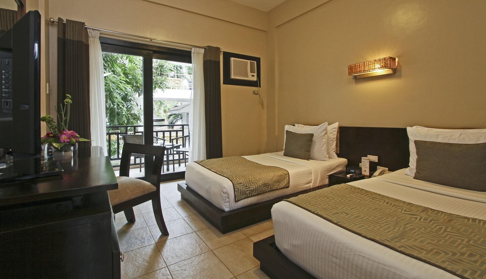 Resort Two Seasons Boracay 4*