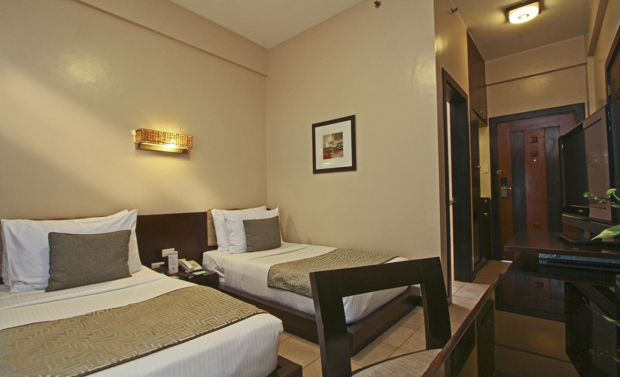 Resort Two Seasons Boracay 4*