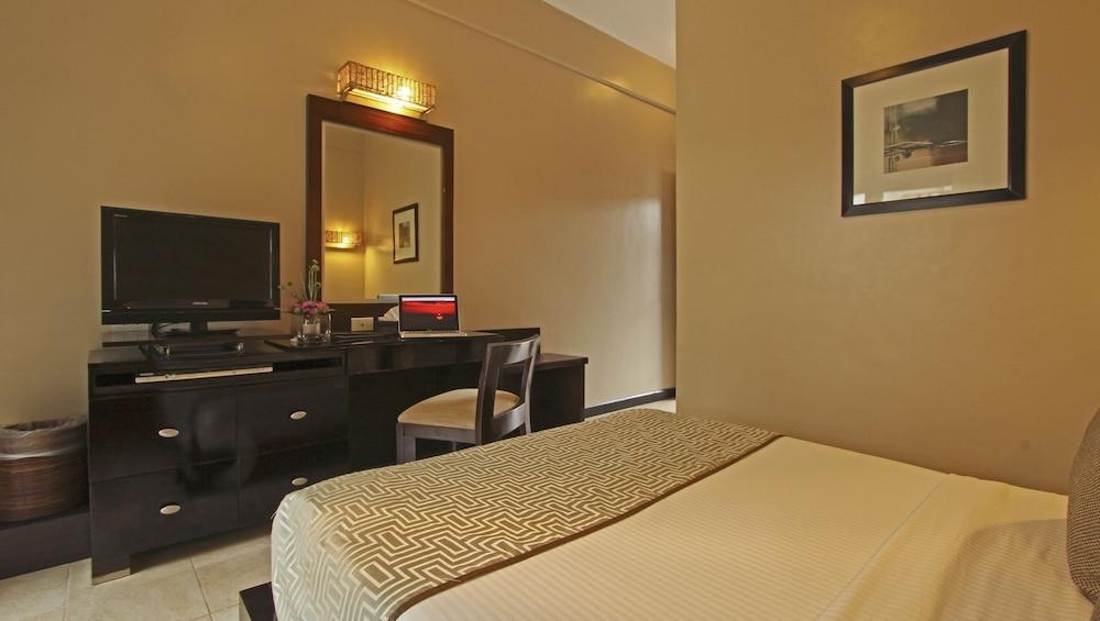 Resort Two Seasons Boracay 4*