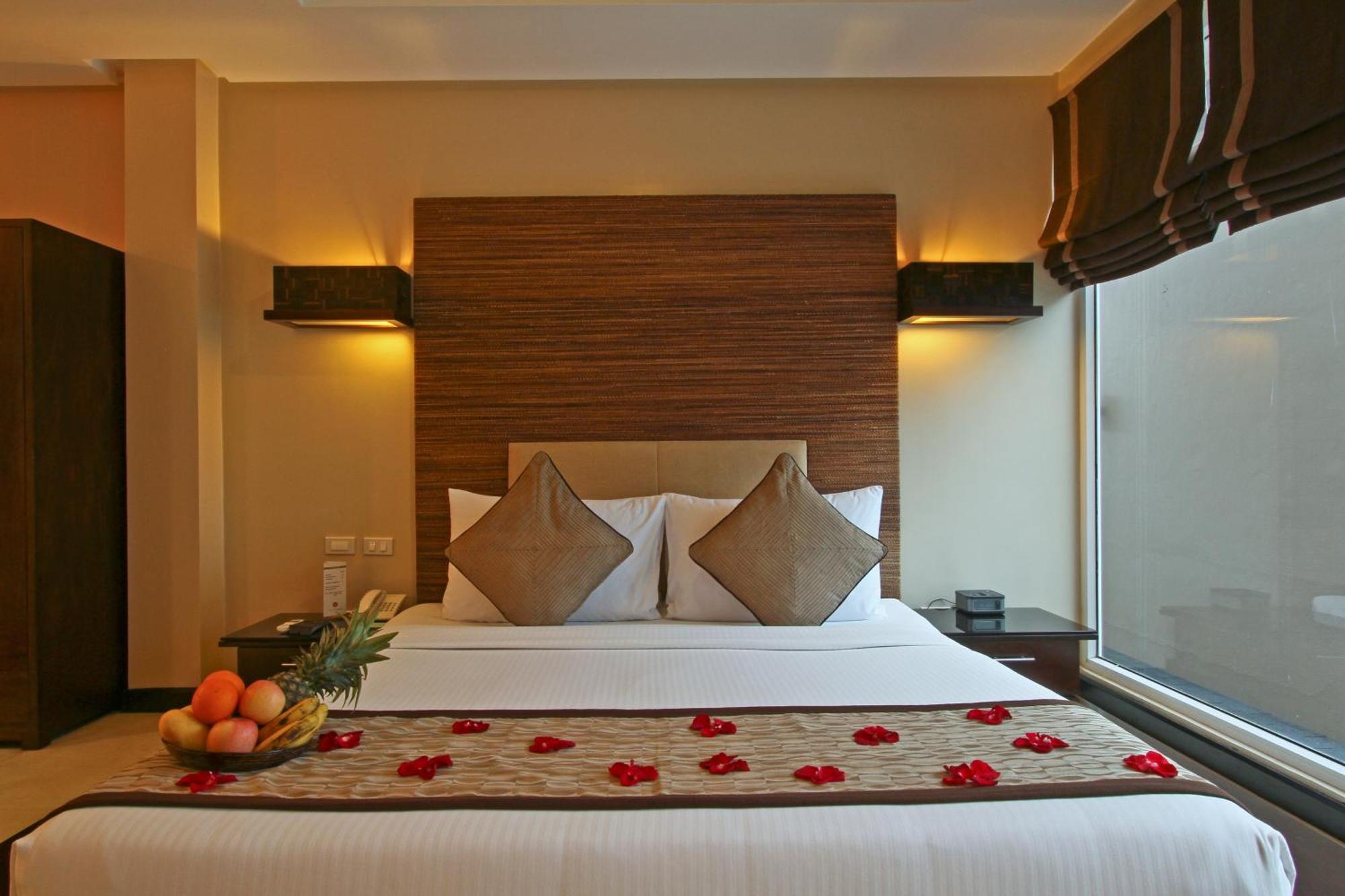 Two Seasons Boracay Resort 4*