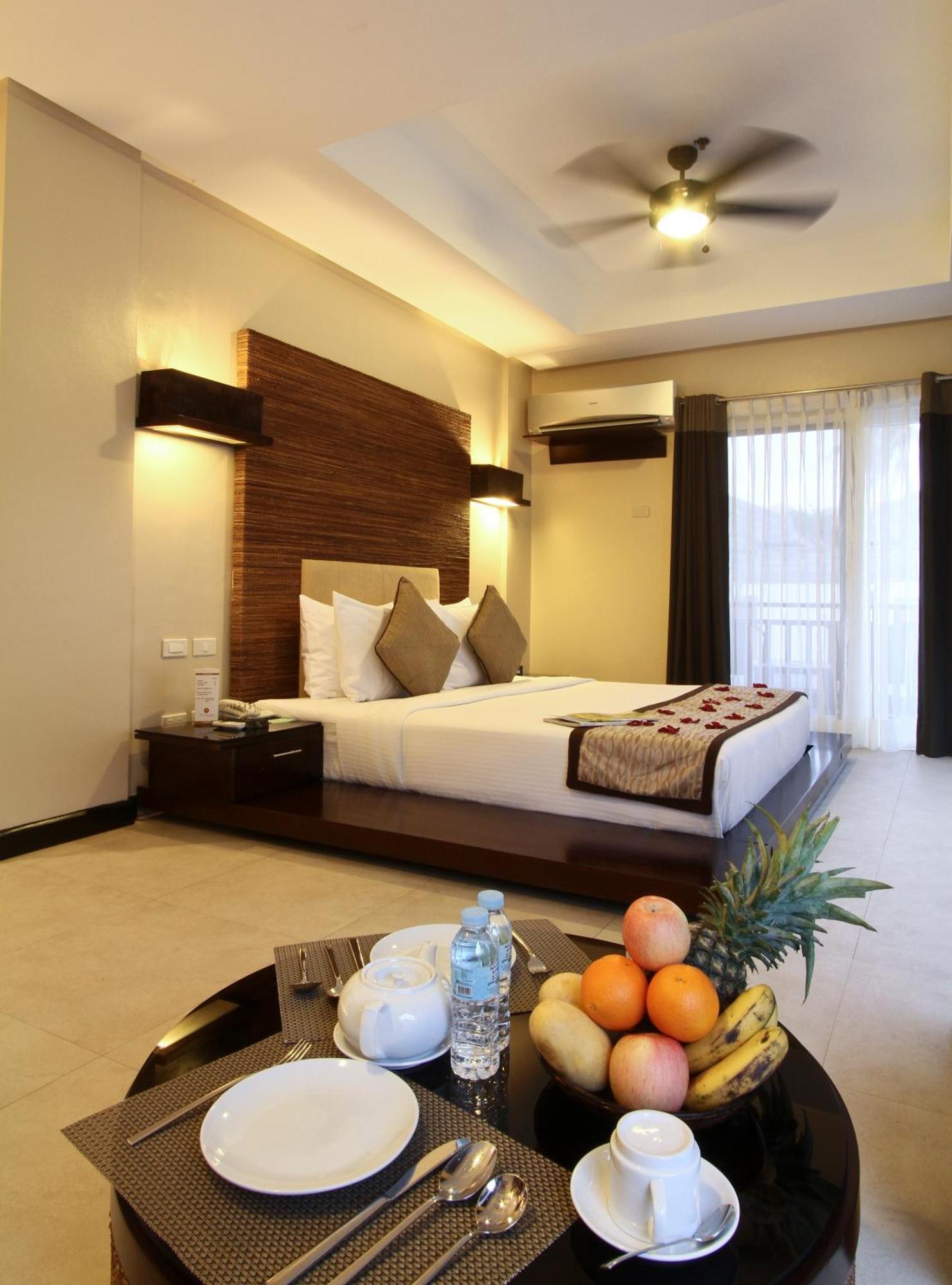 Resort Two Seasons Boracay