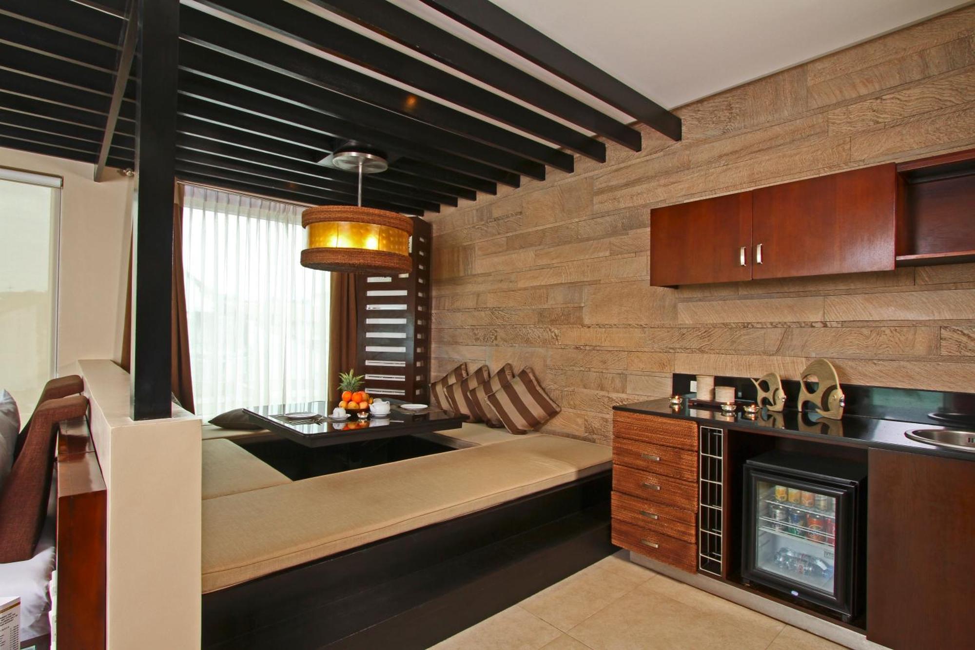 Two Seasons Boracay Resort 4*