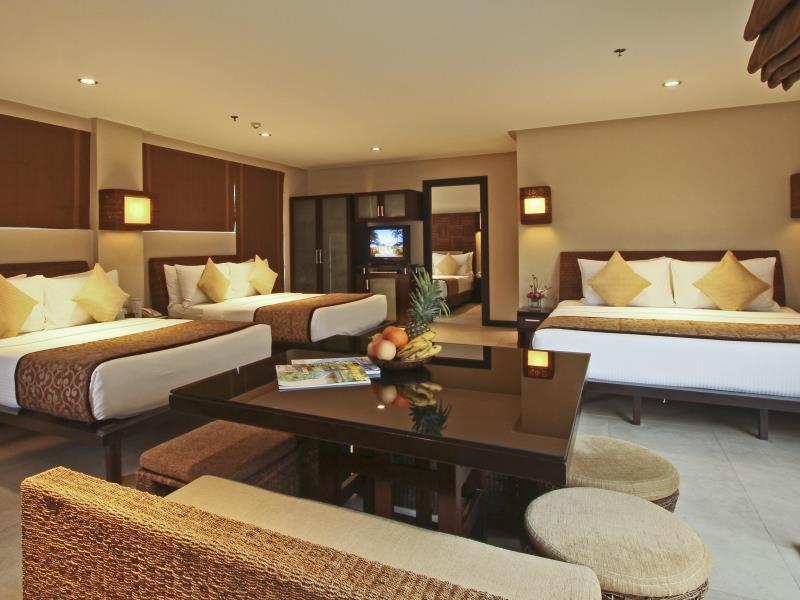 Two Seasons Boracay 4*
